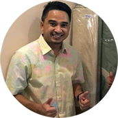 Izwan Azir Saleh